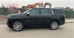 شيفروليه تاهو